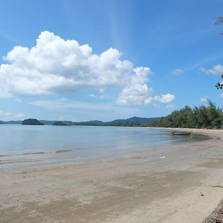 View Son Resort Ao Nang Ngoại thất bức ảnh
