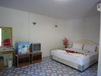 View Son Resort Ao Nang Phòng bức ảnh