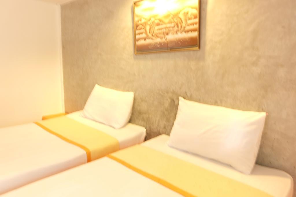 View Son Resort Ao Nang Ngoại thất bức ảnh