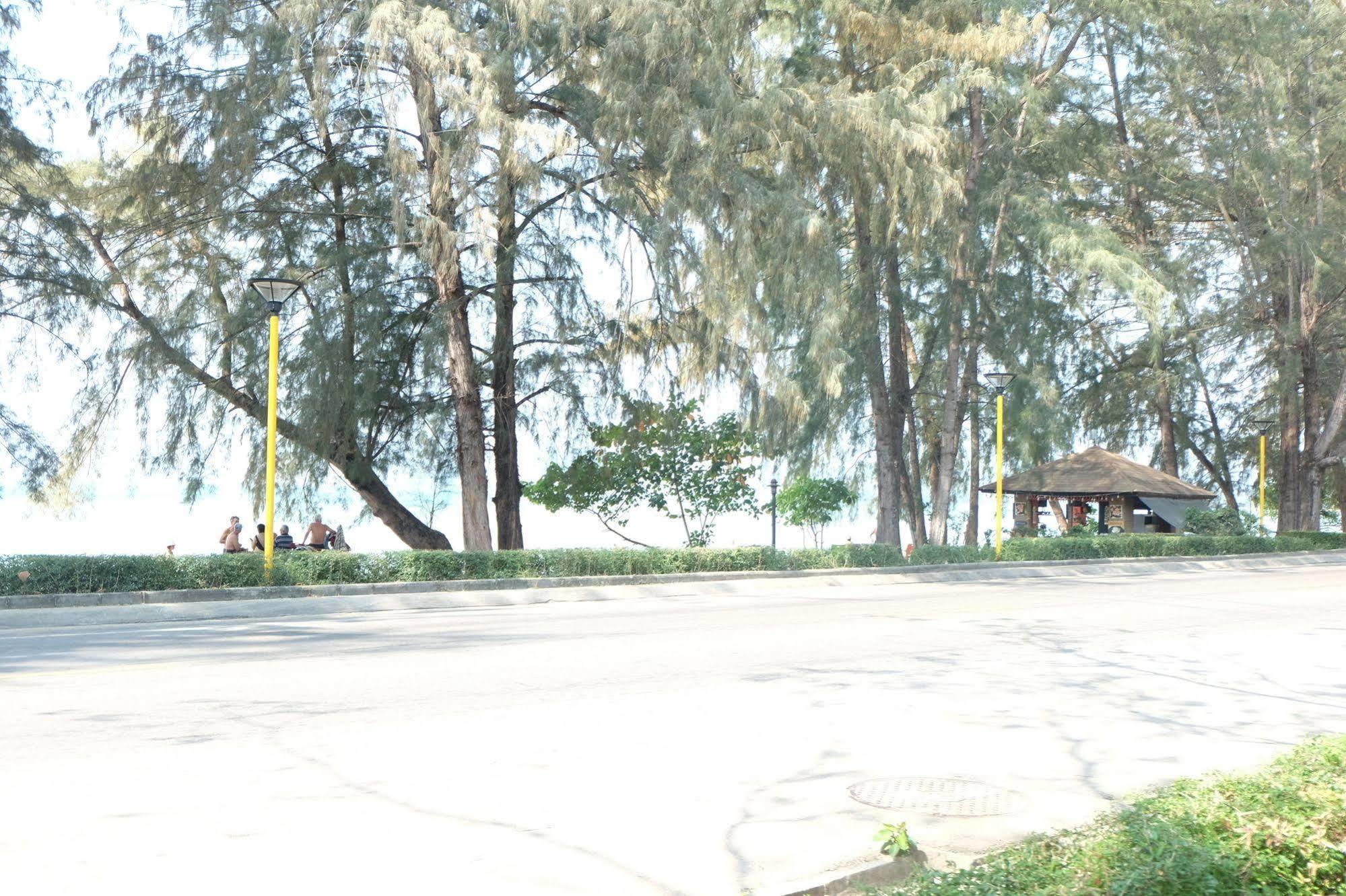 View Son Resort Ao Nang Ngoại thất bức ảnh