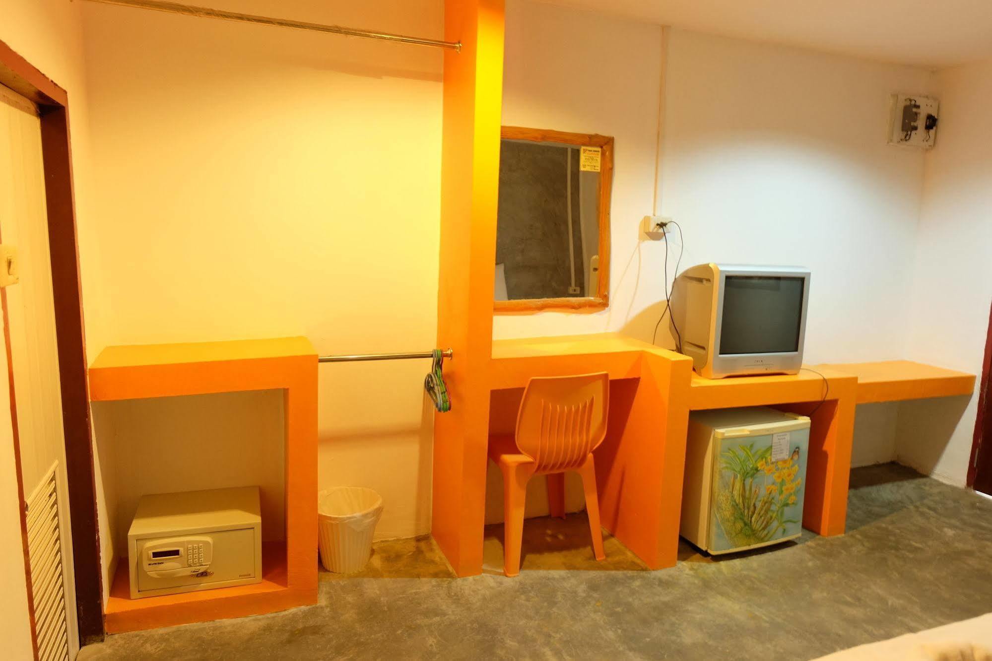 View Son Resort Ao Nang Ngoại thất bức ảnh