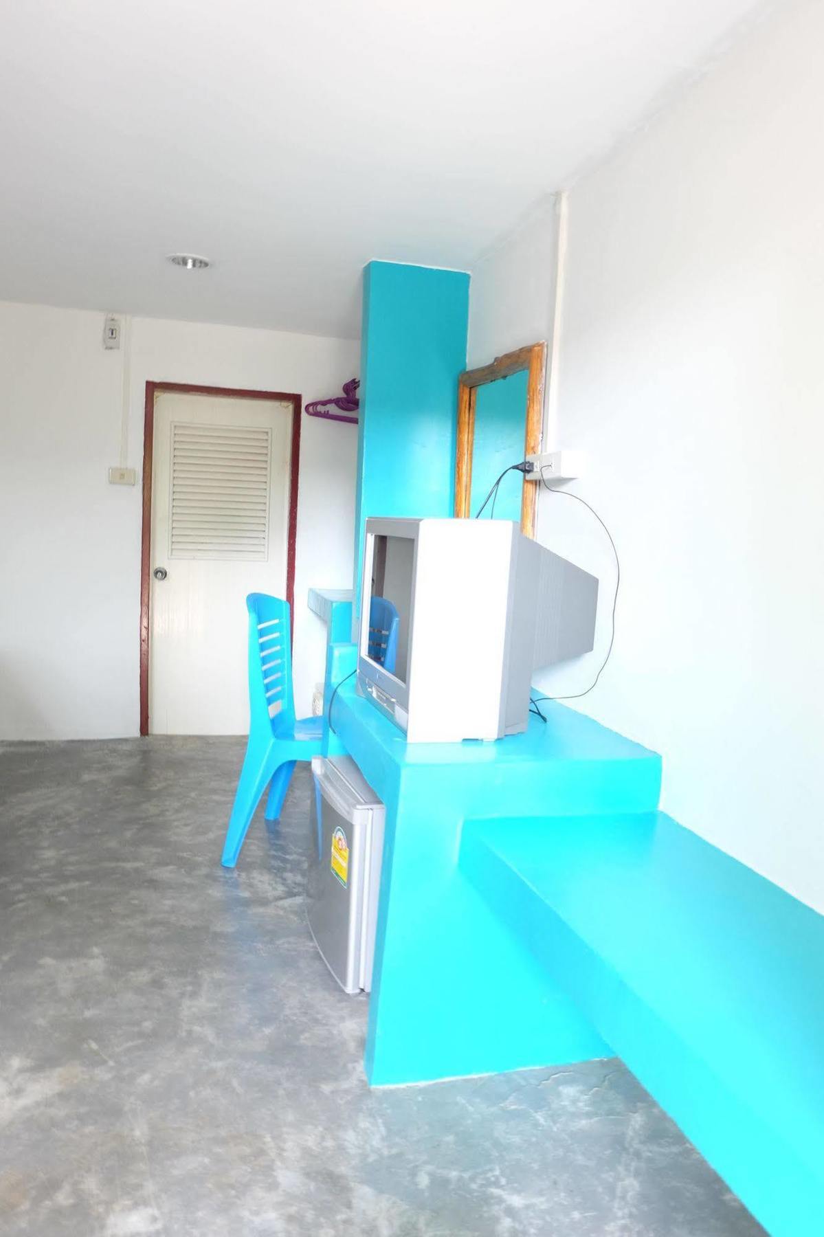 View Son Resort Ao Nang Ngoại thất bức ảnh