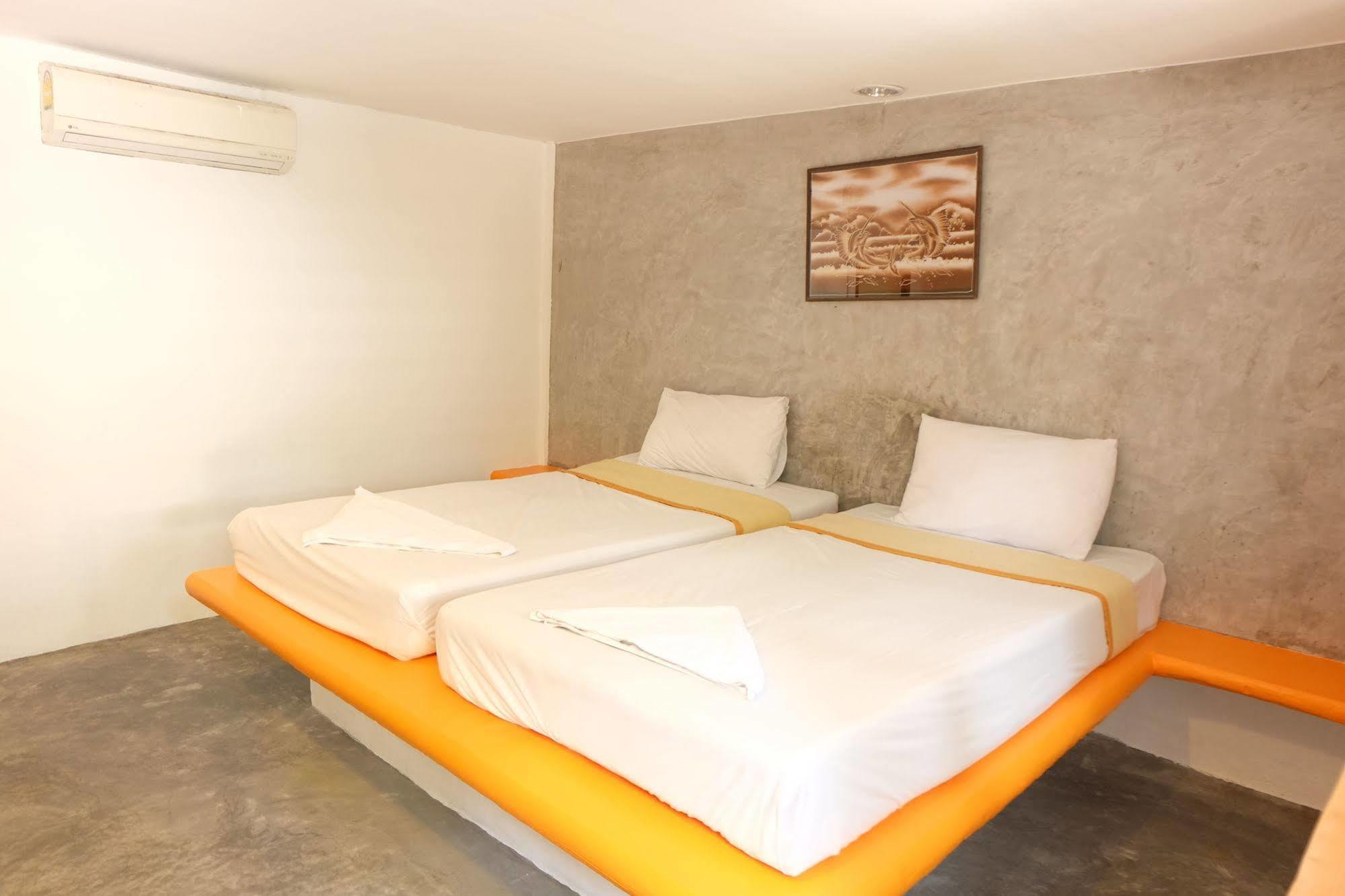 View Son Resort Ao Nang Ngoại thất bức ảnh