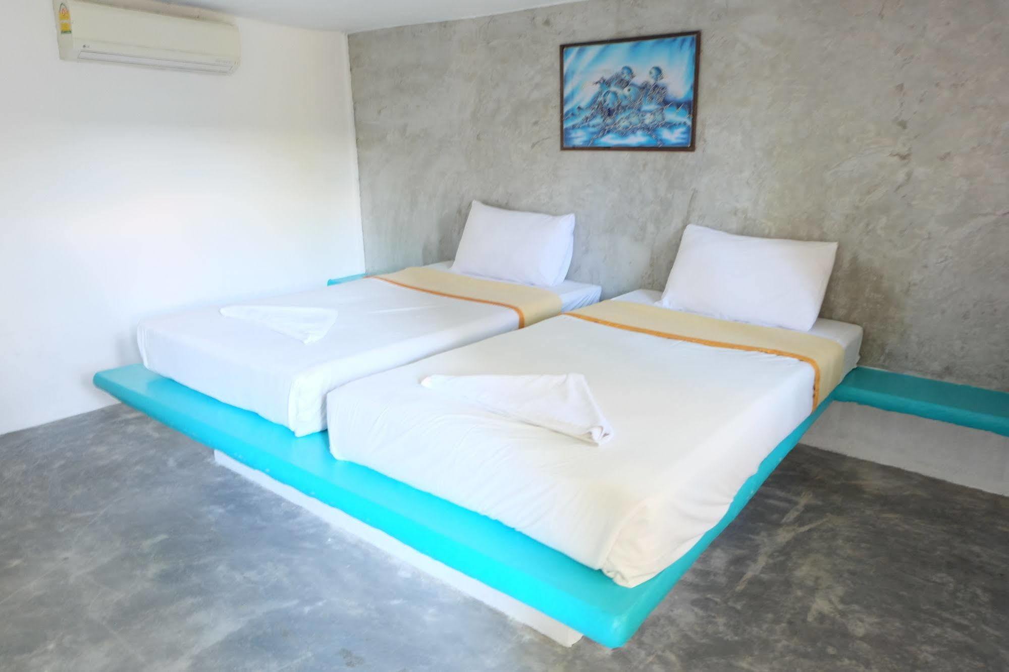View Son Resort Ao Nang Ngoại thất bức ảnh