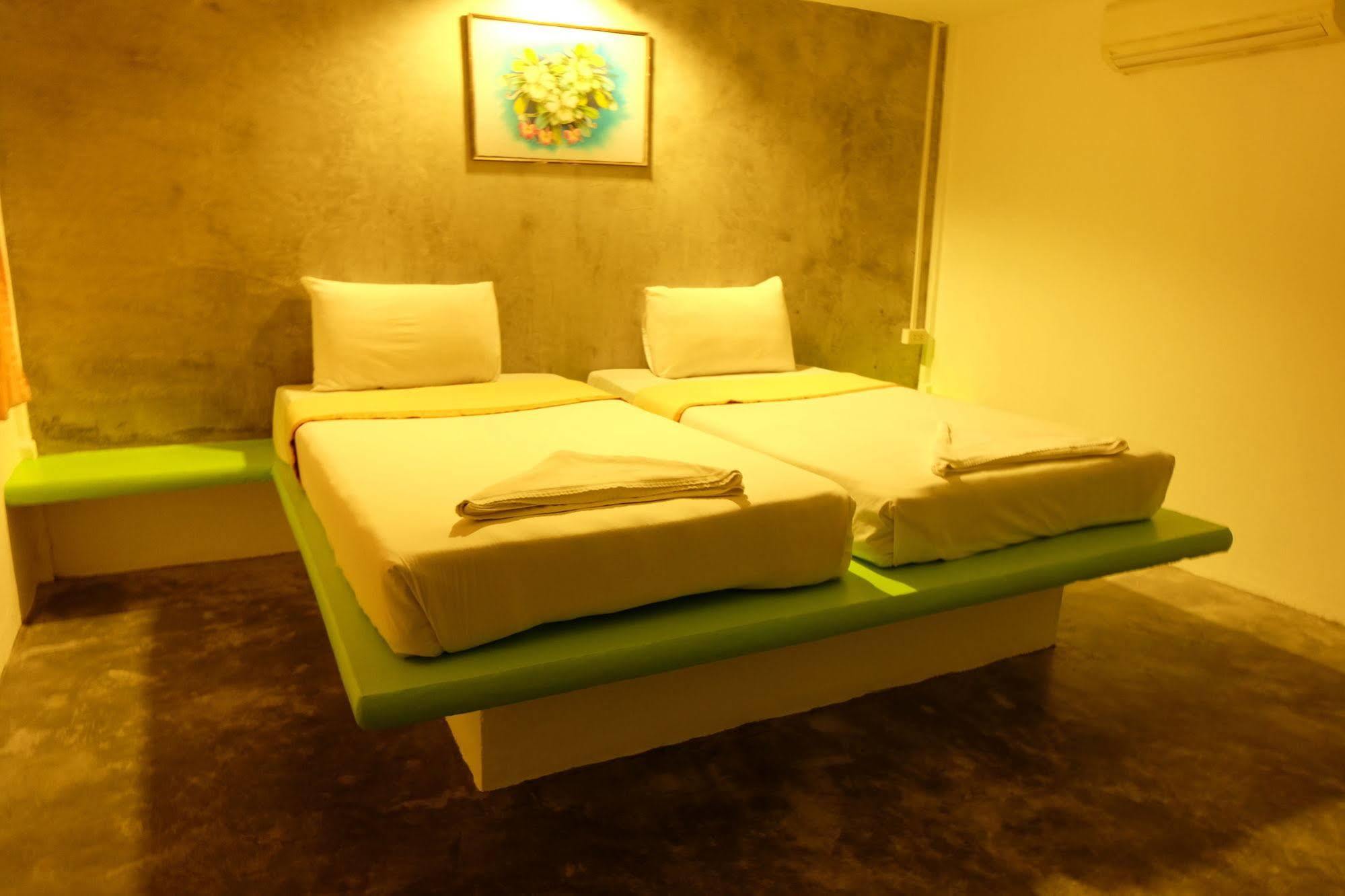 View Son Resort Ao Nang Ngoại thất bức ảnh