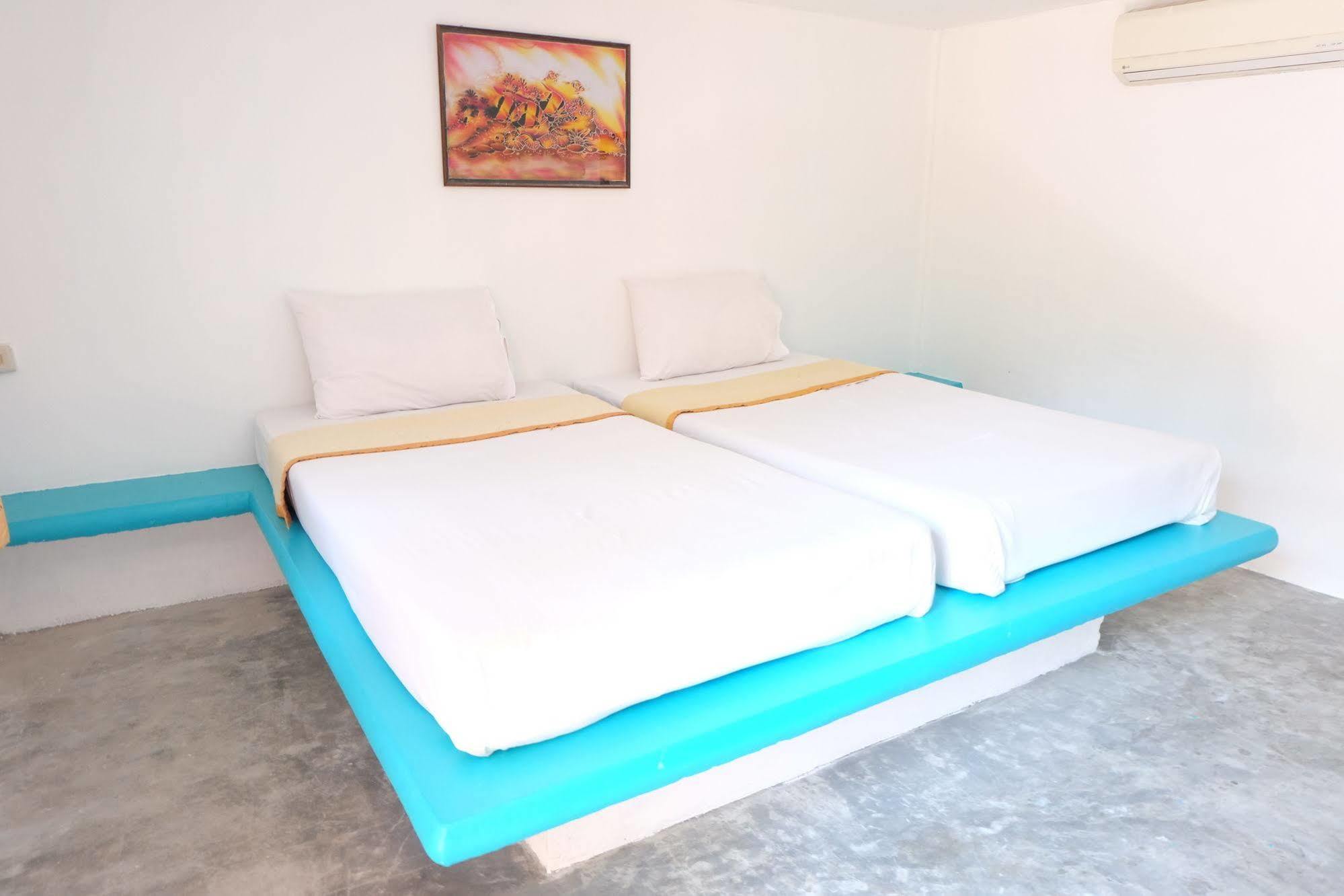 View Son Resort Ao Nang Ngoại thất bức ảnh