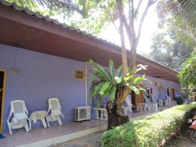 View Son Resort Ao Nang Ngoại thất bức ảnh